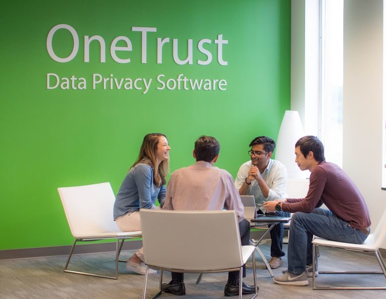 OneTrust Named a Leader in Inaugural Sustainability Management Software  Report - ESG News